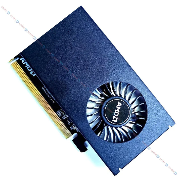 Sapphire RX 550 - VGA 2GB DDR5  (USED)--الدباح ستور----”" -eldabbah--