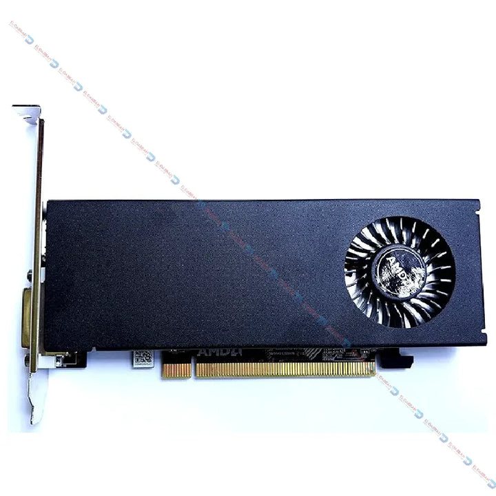 Sapphire RX 550 - VGA 2GB DDR5  (USED)--الدباح ستور----”" -eldabbah--