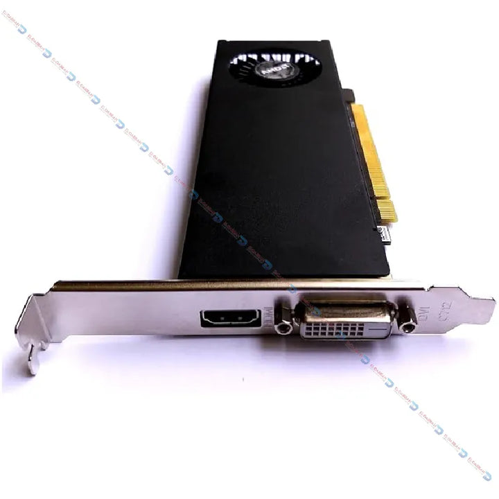 Sapphire RX 550 - VGA 2GB DDR5  (USED)--الدباح ستور----”" -eldabbah--