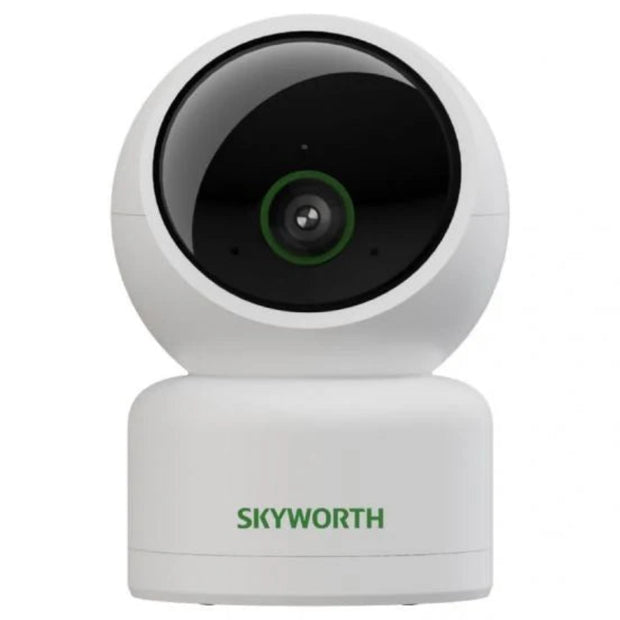 Skyworth H30-360 degree rotation 3MP InDoor Camera