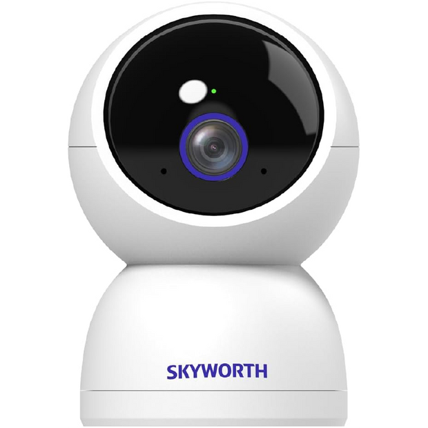 Skyworth H50 Pro-360 degree rotation 5MP InDoor Camera