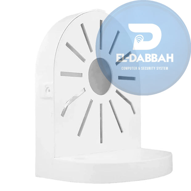 حامل كاميرا بلاستيك كبير حرف (L)