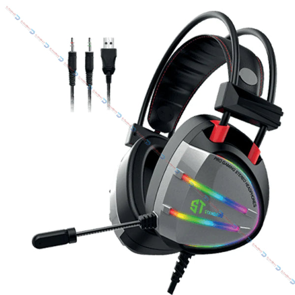 Standard GM-007 Gaming Headphone - second