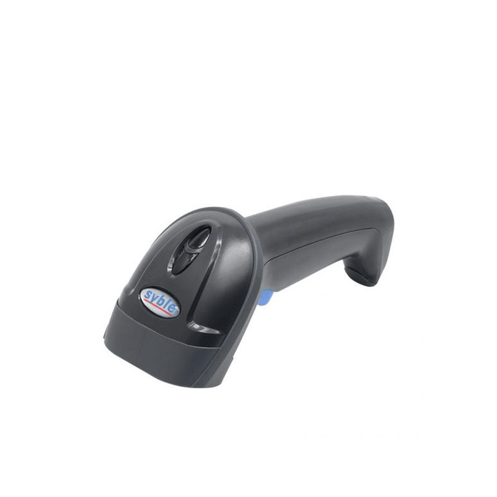 Syble XB-2058A 1D Barcode Scanner-Barcode Scanner-Syble-Barcode Reader, CASHIER SYSTEMS-الدباح-El Dabbah