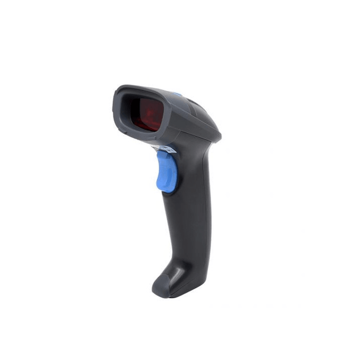 Syble XB-2058A 1D Barcode Scanner-Barcode Scanner-Syble-Barcode Reader, CASHIER SYSTEMS-الدباح-El Dabbah