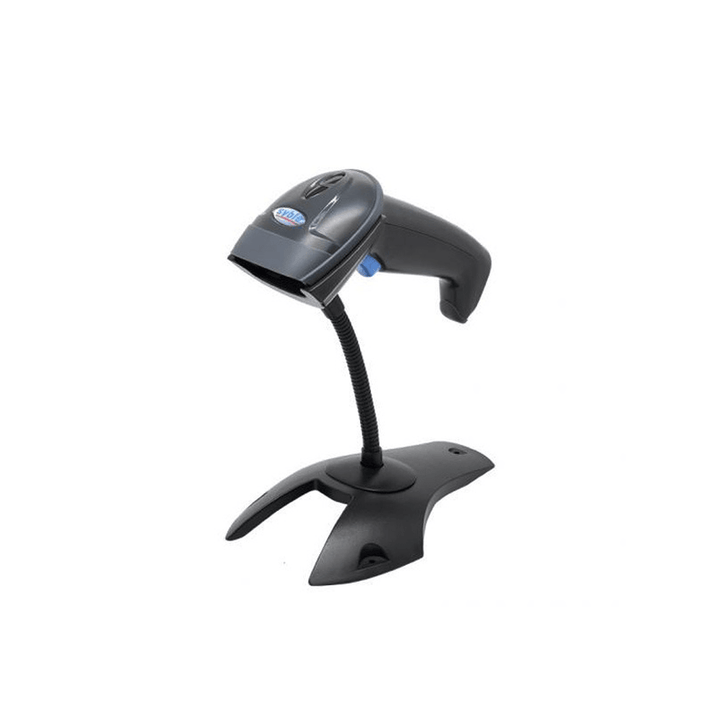 Syble XB-2058A 1D Barcode Scanner-Barcode Scanner-Syble-Barcode Reader, CASHIER SYSTEMS-الدباح-El Dabbah