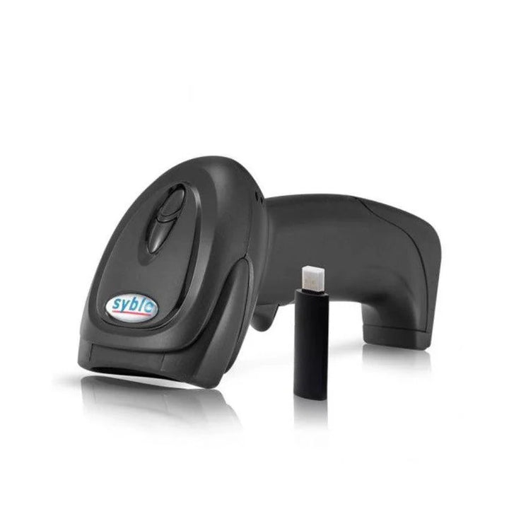 Syble 5066 WIRELESS BarCode Scanner-eldabbah-الدباح