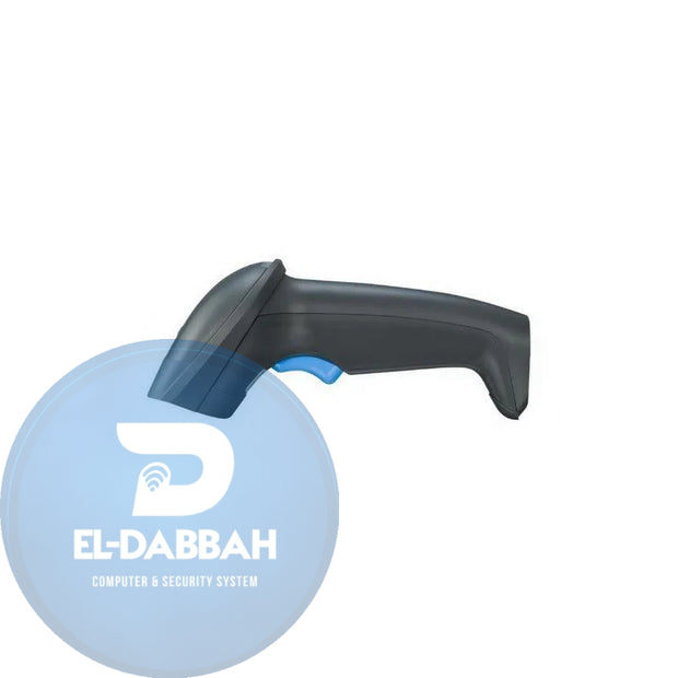 Syble XB-2055 1D BarCode Scanner