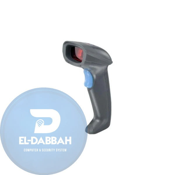 Syble XB-2055 قارئ باركود من النوع 1D - second