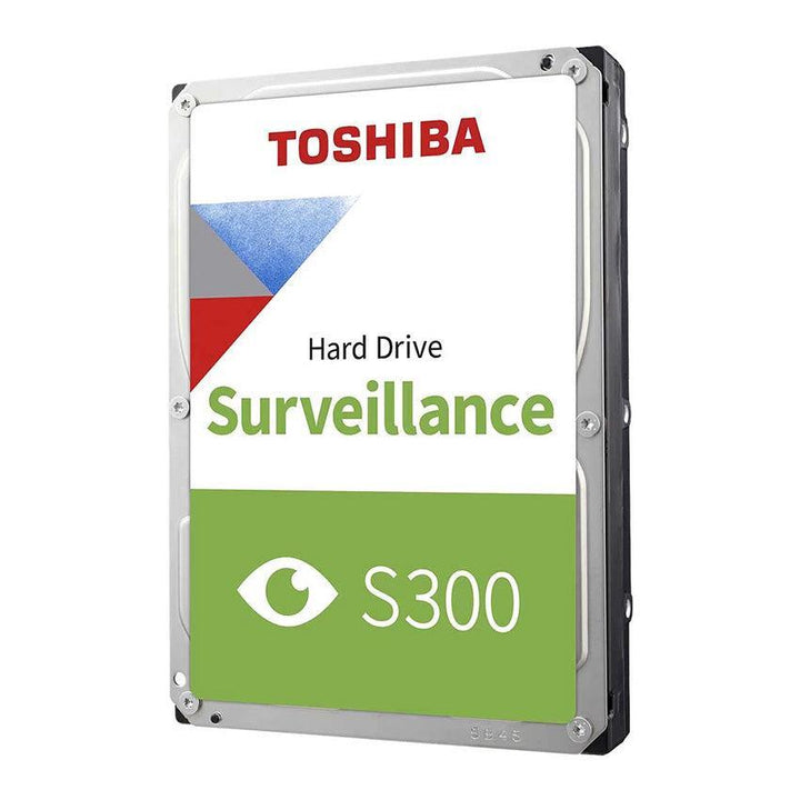 TOSHIBA Internal PC Hard Disk driver 2TB Green (NEW)-HDD-TOSHIBA-COMPUTERS, HDD, Internal Hard (NEW), storage-الدباح-El Dabbah