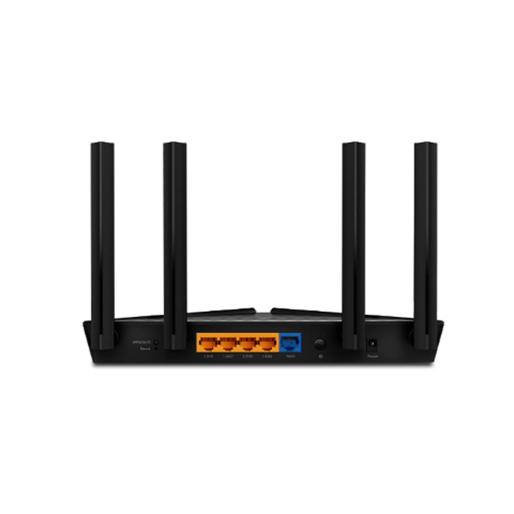 TP-Link Archer AX10 AX1500 Wi-Fi 6 Access Point 1500Mbps 4 Port 4 Antenna-Access Point-TP-LINK-Access Point, NETWORK-الدباح-El Dabbah