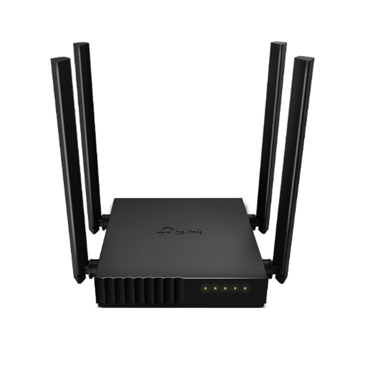 TP-Link Archer C54 Access Point 1200Mbps 4 Port 4 Antenna-Access Point-TP-LINK-Access Point, NETWORK-الدباح-El Dabbah