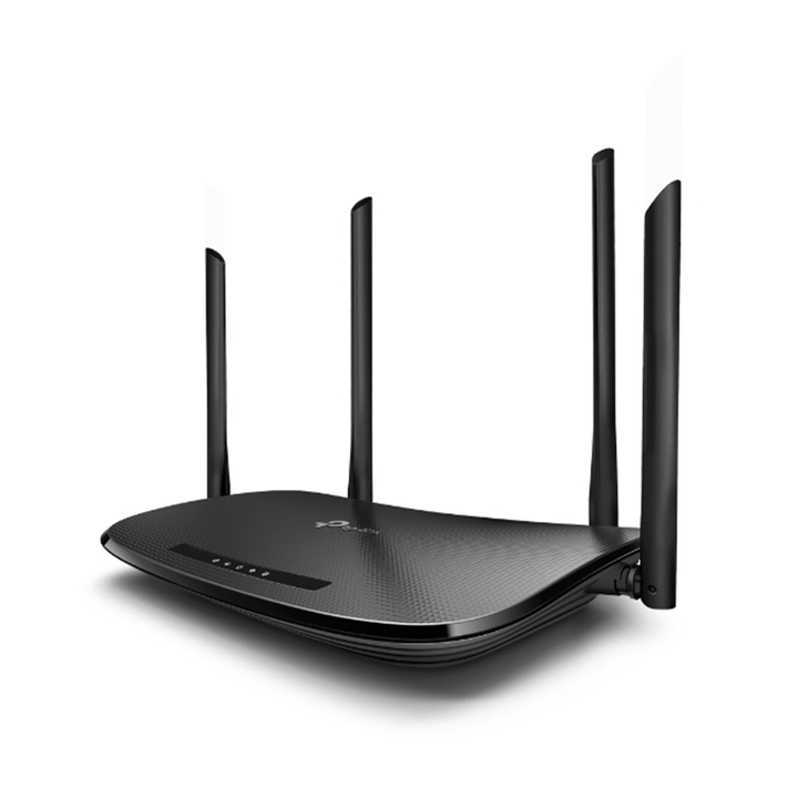 TP-Link Archer VR300 VDSLADSL Router 4 Antennas-Router-TP-LINK-NETWORK, Router-الدباح-El Dabbah