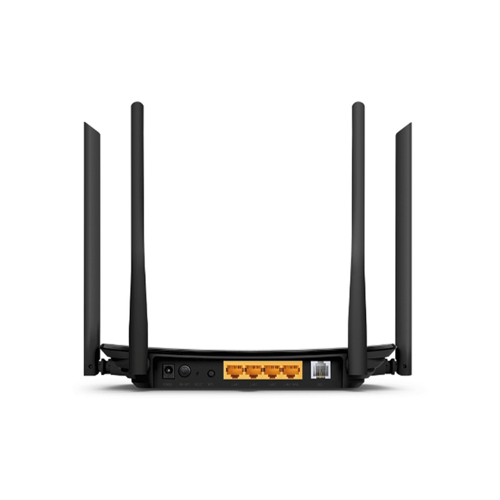 TP-Link Archer VR300 VDSLADSL Router 4 Antennas-Router-TP-LINK-NETWORK, Router-الدباح-El Dabbah