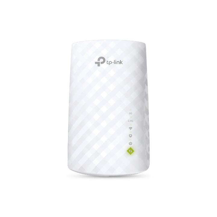 TP-Link RE200 Wireless AC750 Wi-Fi Range Extender-Range Extender-TP-LINK-NETWORK, Range Extender-الدباح-El Dabbah