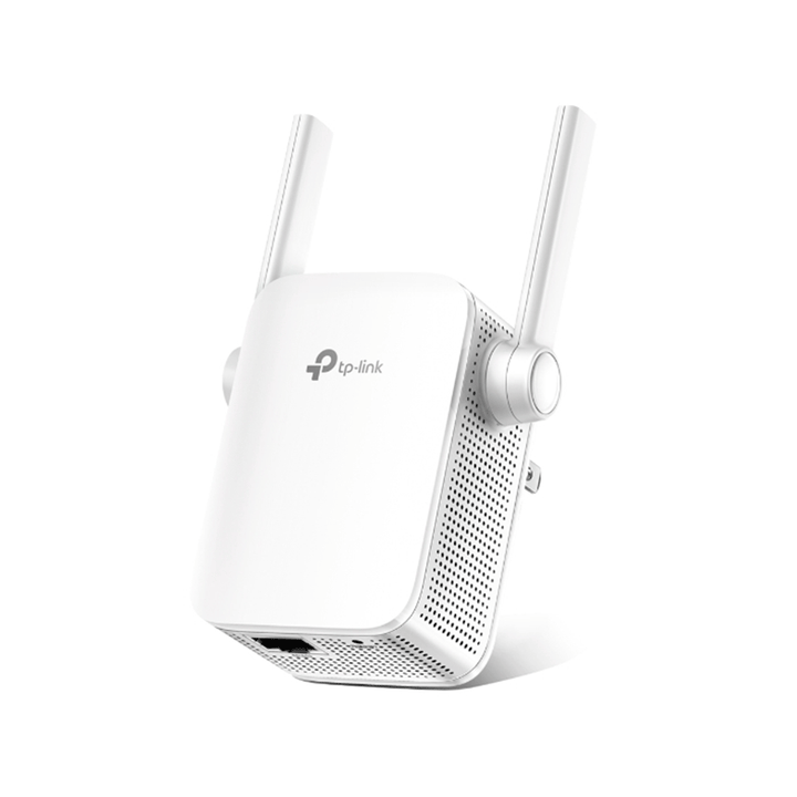 TP-Link RE205 Wireless AC750 Wi-Fi Range Extender-Range Extender-TP-LINK-NETWORK, Range Extender-الدباح-El Dabbah