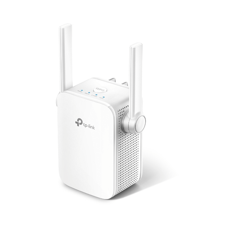 TP-Link RE205 Wireless AC750 Wi-Fi Range Extender-Range Extender-TP-LINK-NETWORK, Range Extender-الدباح-El Dabbah