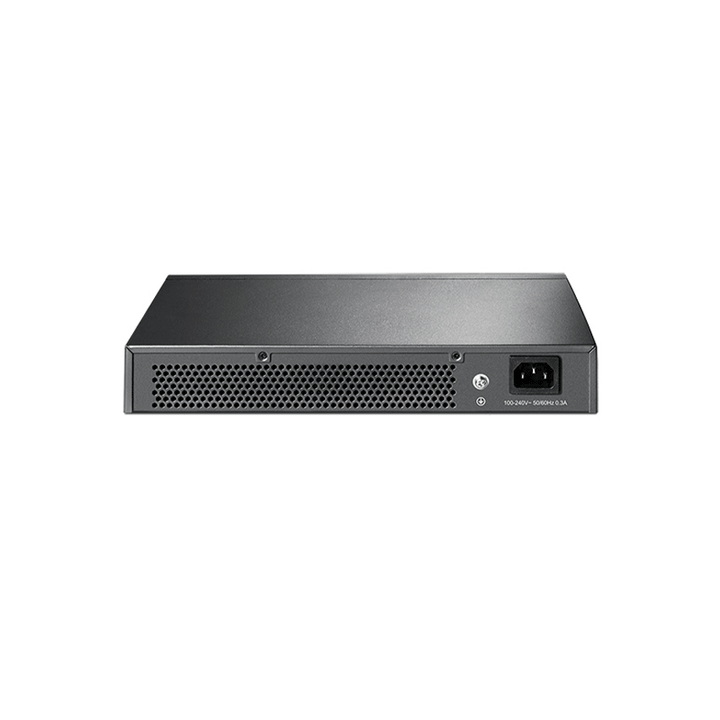 TP-Link TL-SG1016D Unmanaged Desktop Switch 16 Port 10/100/1000Mbps-NETWORK SWITCH-TP-LINK-NETWORK, SWITCH-الدباح-El Dabbah