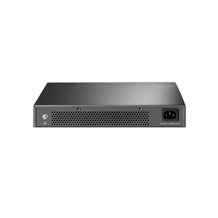 TP-Link TL-SG1024D Unmanaged Desktop Switch 24 Port 10/100/1000Mbps-NETWORK SWITCH-TP-LINK-NETWORK, SWITCH-الدباح-El Dabbah