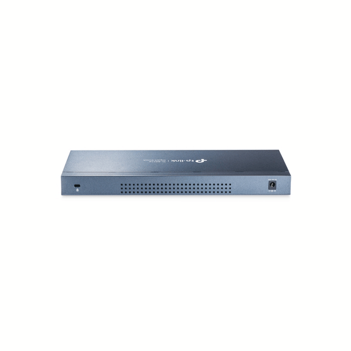 TP-Link TL-SG116 Unmanaged Desktop Switch 16 Port 10/100/1000Mbps-NETWORK SWITCH-TP-LINK-NETWORK, SWITCH-الدباح-El Dabbah