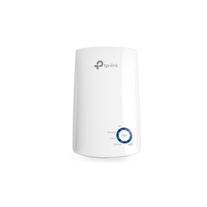 TP-Link TL-WA850RE Wireless RANGE EXTENDER 300Mbps-Range Extender-TP-LINK-NETWORK, Range Extender-الدباح-El Dabbah