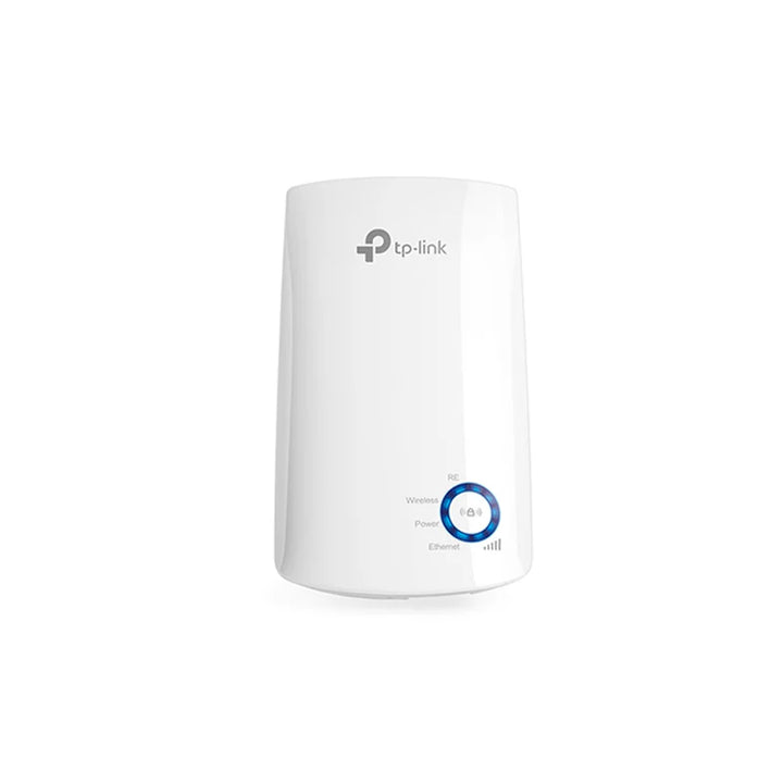 TP-Link TL-WA850RE Wireless RANGE EXTENDER 300Mbps-Range Extender-TP-LINK-NETWORK, Range Extender-الدباح-El Dabbah