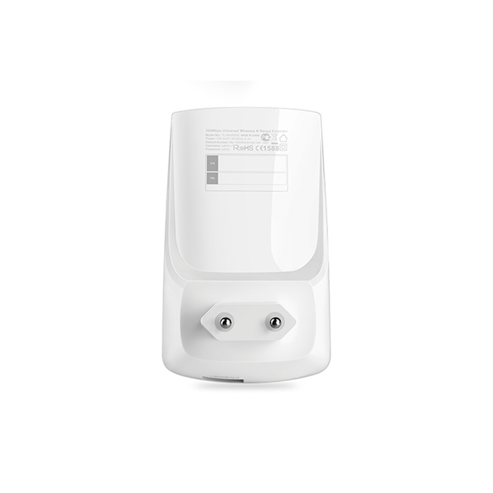 TP-Link TL-WA850RE Wireless RANGE EXTENDER 300Mbps-Range Extender-TP-LINK-NETWORK, Range Extender-الدباح-El Dabbah