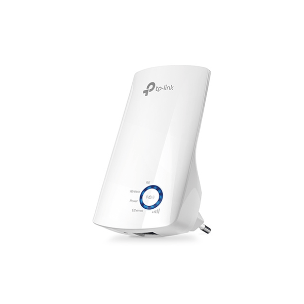 TP-Link TL-WA850RE Wireless RANGE EXTENDER 300Mbps-Range Extender-TP-LINK-NETWORK, Range Extender-الدباح-El Dabbah