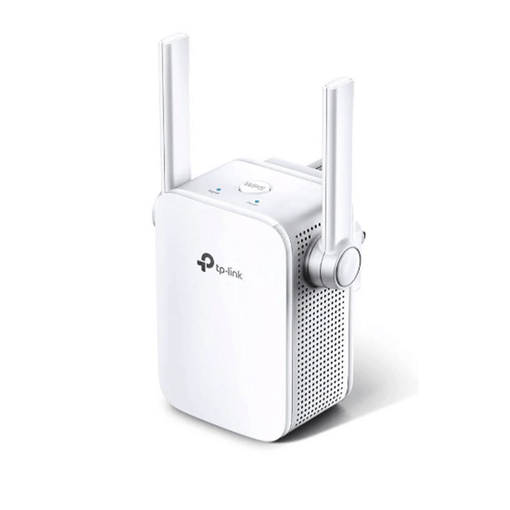 TP-Link wa855re Wireless RANGE EXTENDER 300Mbps-Range Extender-TP-LINK-NETWORK, Range Extender-الدباح-El Dabbah