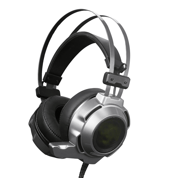 Technozone K39 Gaming HeadPhone 7X1-Headphone-TECHNO ZONE-Computer Accessories, COMPUTERS, Headphone-الدباح-El Dabbah