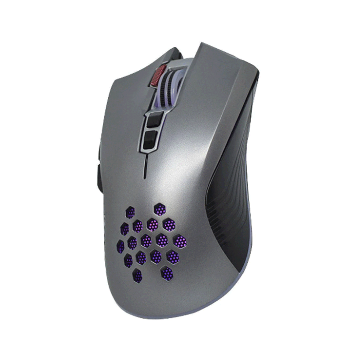 Technozone V5 Gaming Mouse-Gaming Mouse-TECHNO ZONE-Computer Accessories, COMPUTERS, Mouse-الدباح-El Dabbah