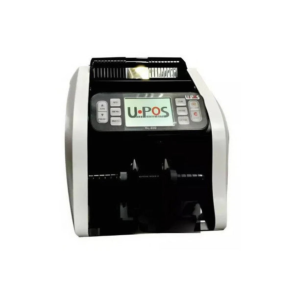 U.POS BL-600 Money counter-eldabbah-الدباح
