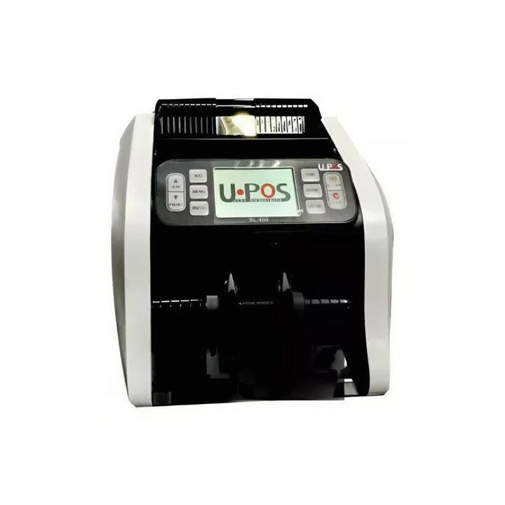 U.POS BL-600 Money counter-eldabbah-الدباح