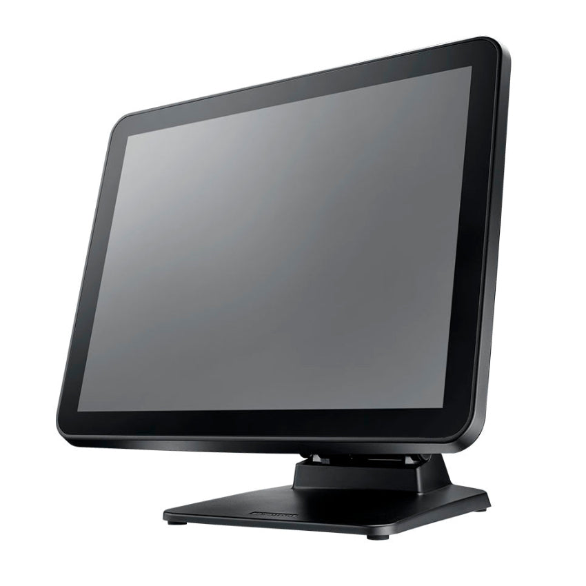 U.POS U150 TOUCH MONITOR 15 INCH 1280*1024 (NEW)-ELDABBAH-الدباح