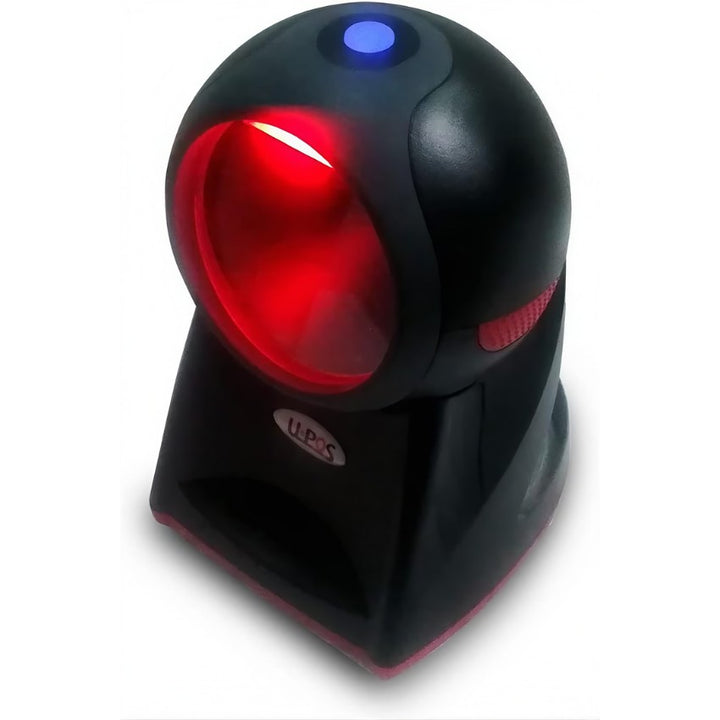 U.POS UP-862 H 2D Barcode Scanner-eldabbah-الدباح
