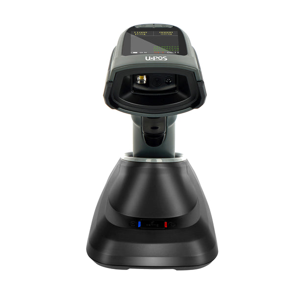 U.POS UP-PS9000 Wireless Barcode Scanner-eldabbah-الدباح
