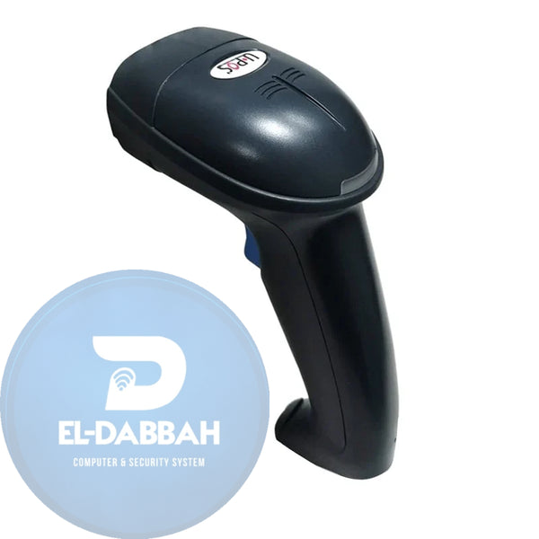 U.POS UP- 620I-1D Barcode  Scanner
