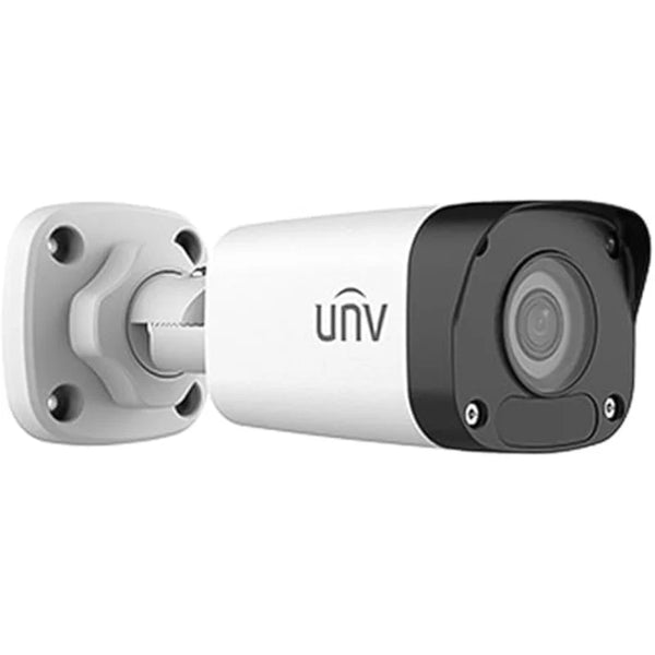 UNIVIEW IPC2122LB- SF40-A 4mm 2MP Out Door Camera - eldabbah-الدباح
