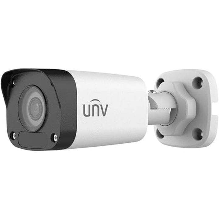 UNIVIEW IPC2122LB- SF40-A 4mm 2MP Out Door Camera - eldabbah-الدباح