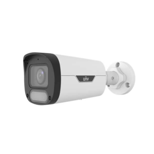 UNIVIEW IPC2315LE-DF28(40)KM-WP 4mm 5MP Color Hunter Out Door Camera - eldabbah-الدباح