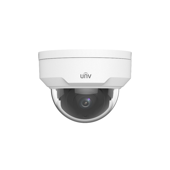 UNIVIEW IPC325LB-SF28(40)-A 2.8mm 5MP Dome Camera - eldabbah-الدباح