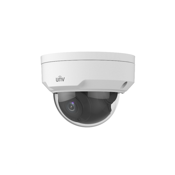 UNIVIEW IPC325LB-SF28(40)-A 2.8mm 5MP Dome Camera - eldabbah-الدباح