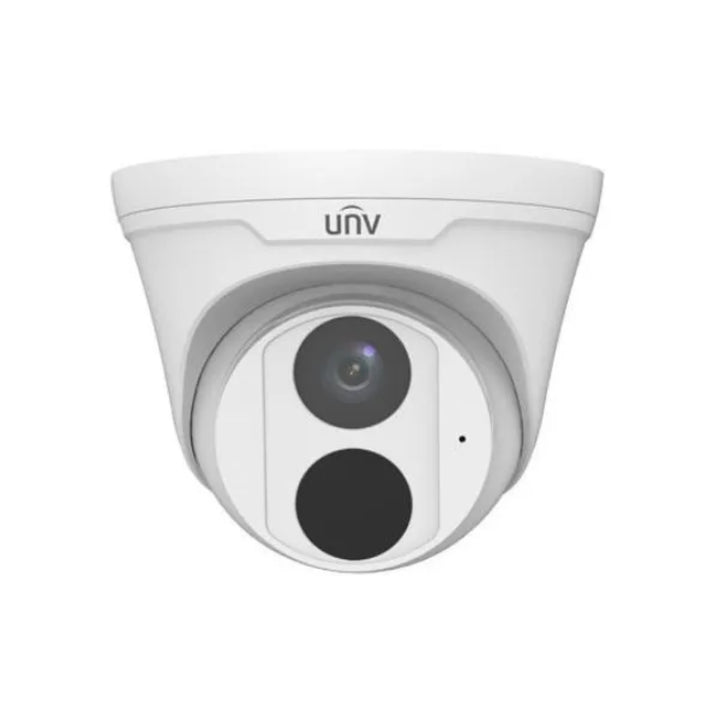 UNIVIEW IPC3612LB-ASF28(40)-ECO 2.8mm 2MP Indoor Camera With Mic - eldabbah-الدباح