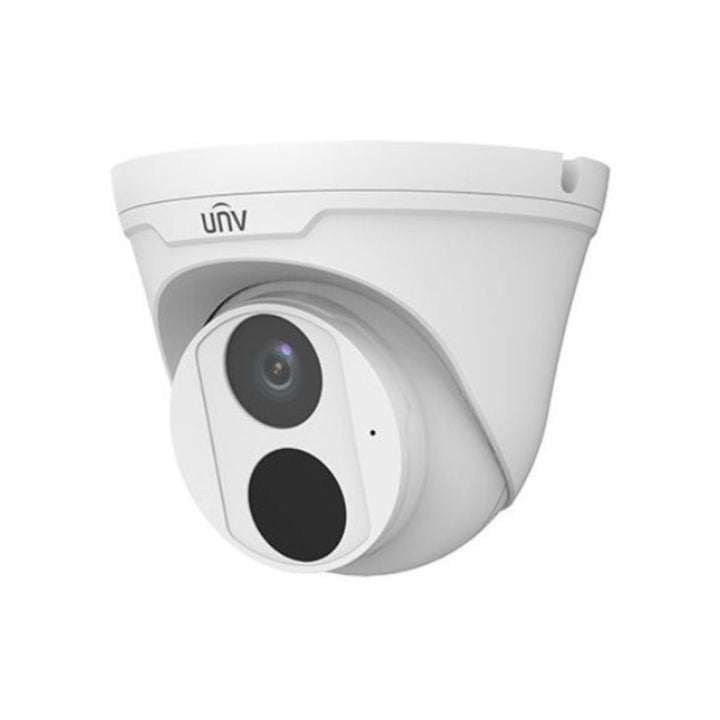 UNIVIEW IPC3612LB-ASF28(40)-ECO 2.8mm 2MP Indoor Camera With Mic - eldabbah-الدباح