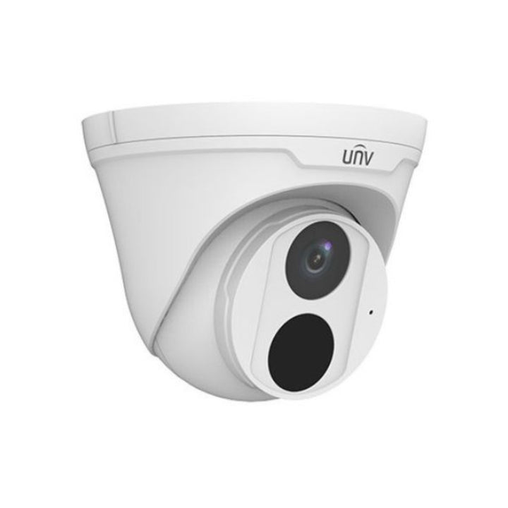 UNIVIEW IPC3612LB-ASF28(40)-ECO 2.8mm 2MP Indoor Camera With Mic - eldabbah-الدباح