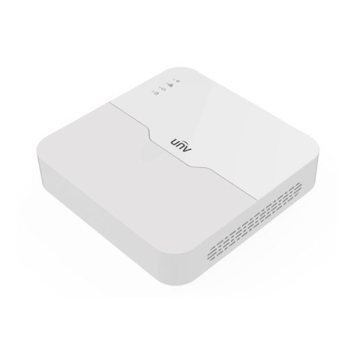 UNIVIEW NVR301-04LS3-P4 4K - eldabbah-الدباح
