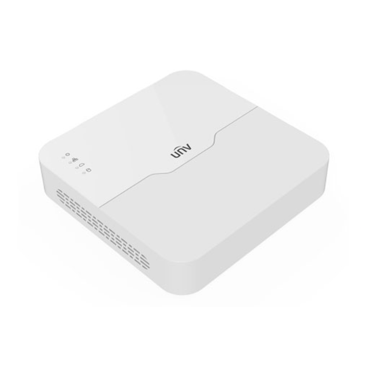 UNIVIEW NVR301-04LS3-P4 4K - eldabbah-الدباح