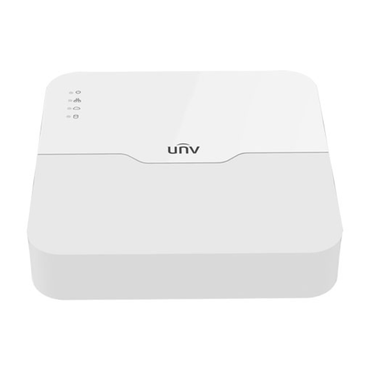 UNIVIEW NVR301-04LS3-P4 4K - eldabbah-الدباح