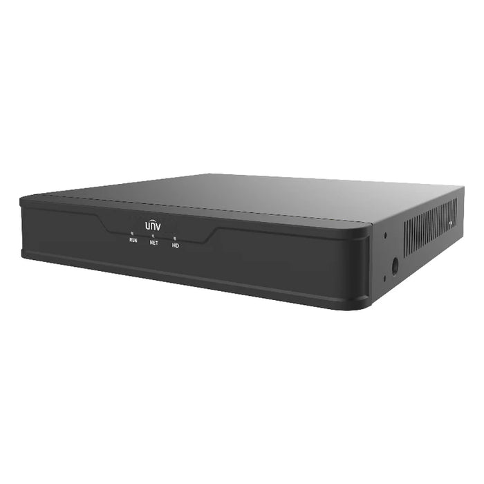 UNV NVR301-04S3 4-Channel Network Video Recorder