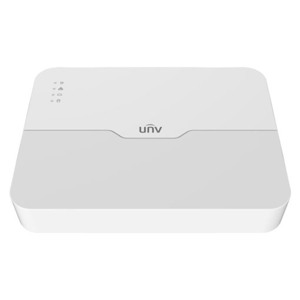 UNIVIEW NVR301-08LS3-P8 4K